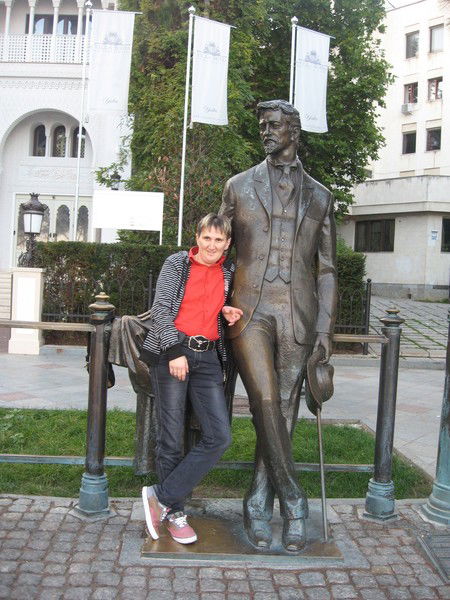 Анжела Шубелик