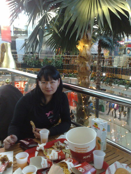 Нургуль Кайдарова