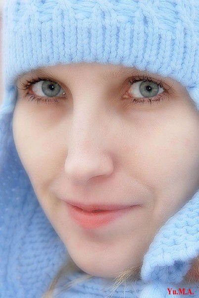 Татьяна Юшина