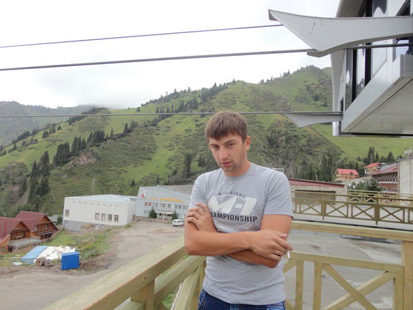 Евгений Каун