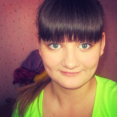 Алёнка Пинатьева