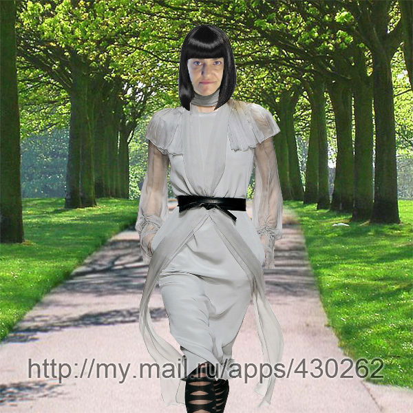 Наталья Шпичка