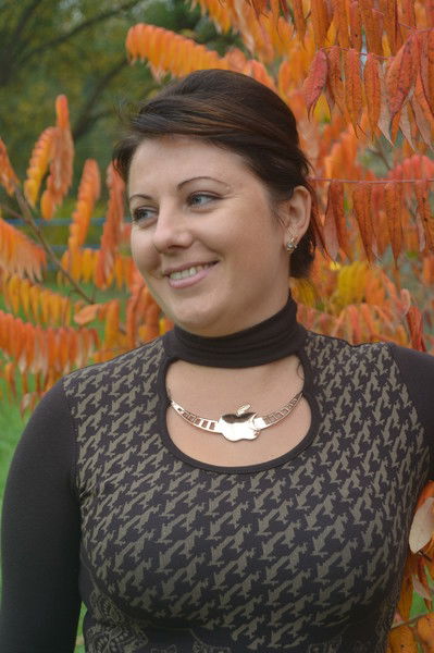 Світлана Рацин