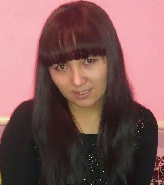 Айнура Аскарова