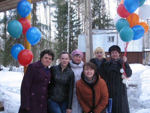 Елена Ахметзянова