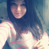 Ольга Абрамова