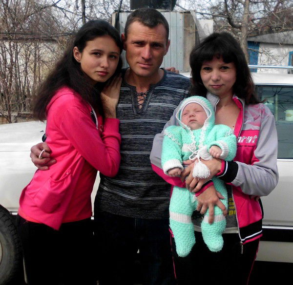 Александр Май