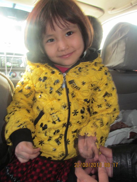 Лизат Имашева