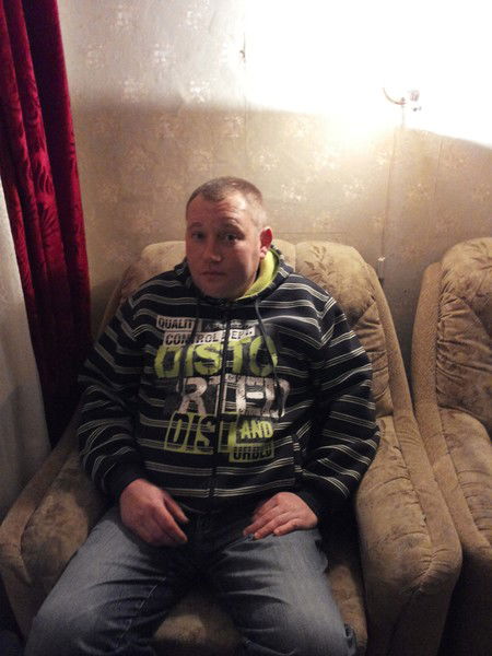 Вадим Кокарев