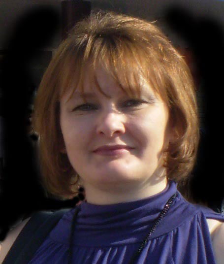 Ирина Фазлиахмедова