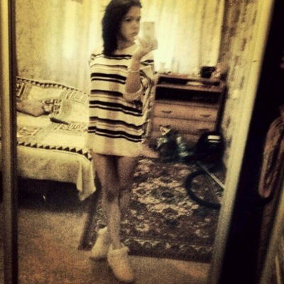 Екатерина Ковалёва