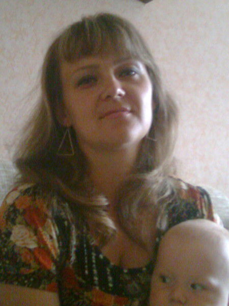 Ирина Иванова