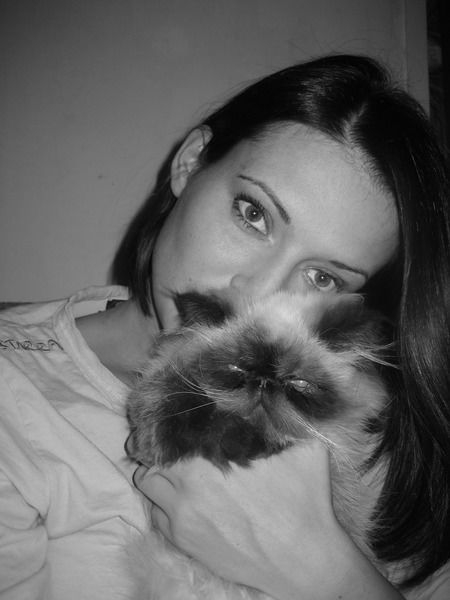 Ольга Мокроусова