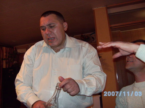 Борис Шипилев