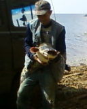 Андрей Куделькин