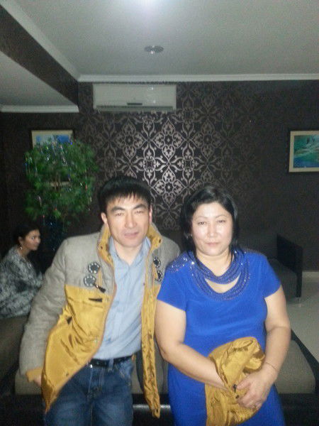 Меруерт Мукашева