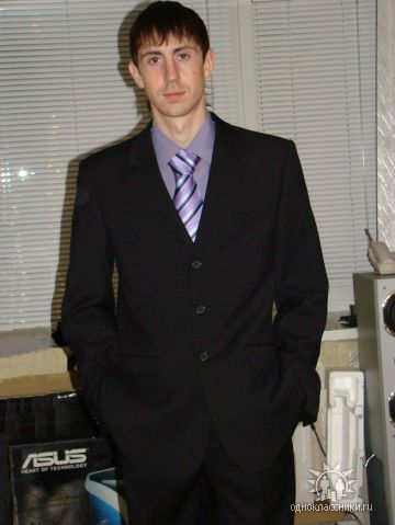 Константин Лазаренко