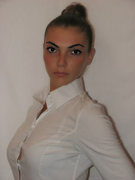 Ирина Близнюк