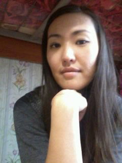 Белла Сандак-Оол