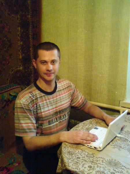 Василий Емельяненко