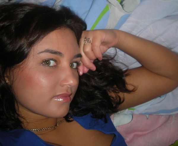 Гузель Ибрагимова