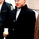 Bagdat Alibekov