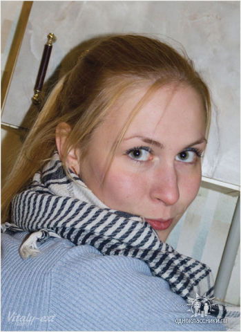 Света Копосова