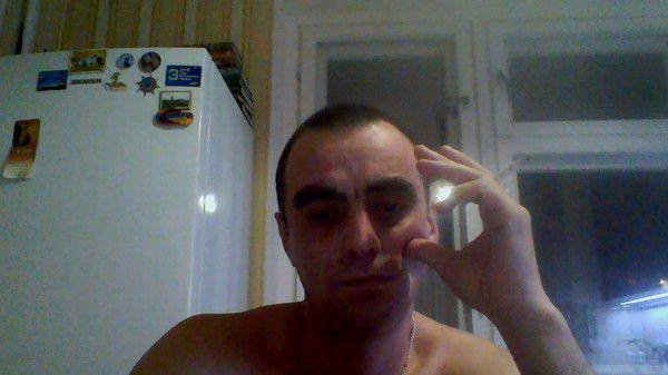 Алексей Карев