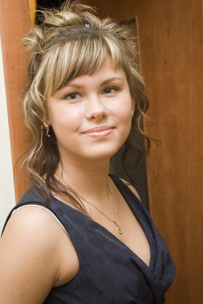 Наталья Геллерт