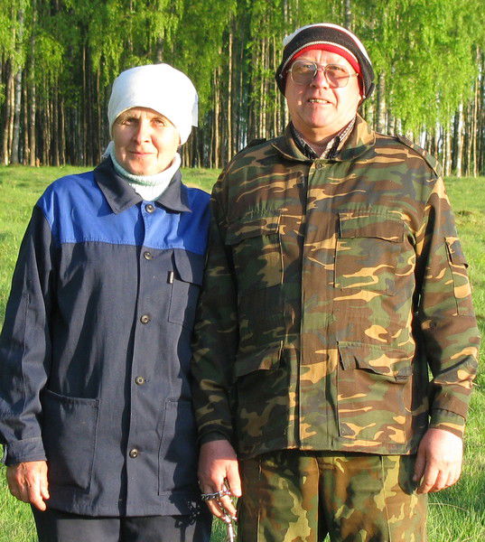 Виктор Побединский