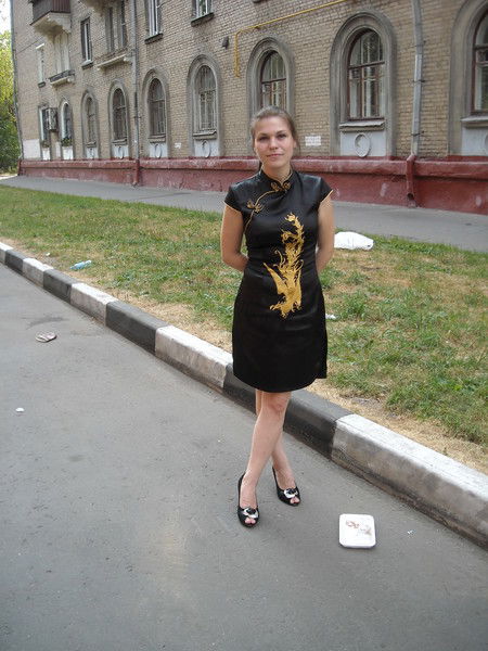 Наталья Кузьмина