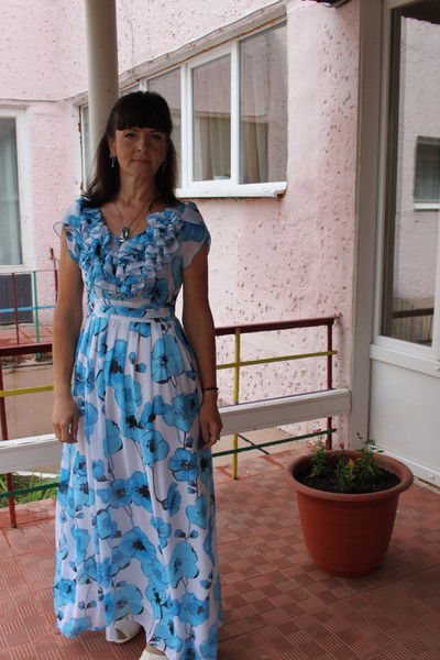 Ирина Щерба