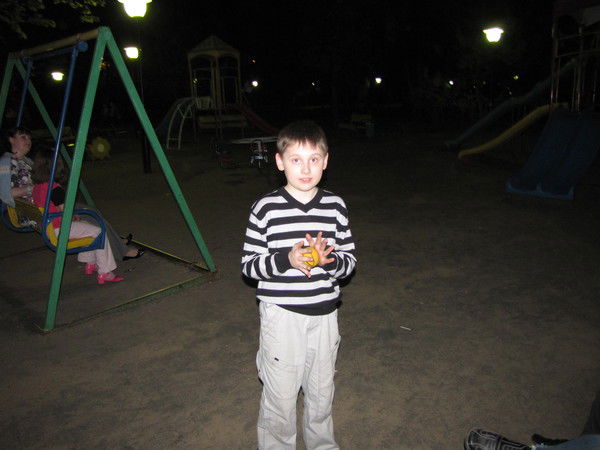 Михаил Митин