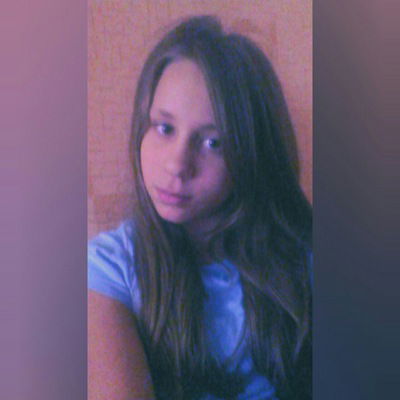 Ксения Романова