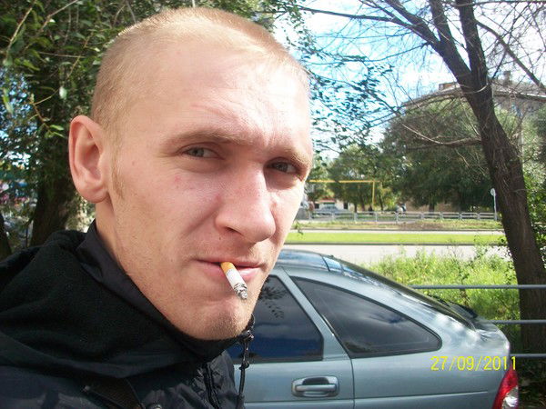 Евгений Петрушов