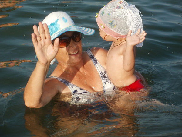 Татьяна Божко