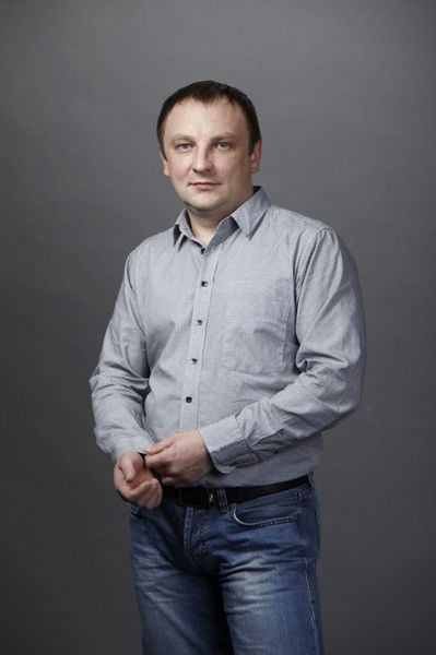 Павел Кознов