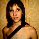 Анастасия Бирючевская