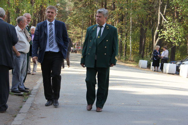 Алексей Голдырев