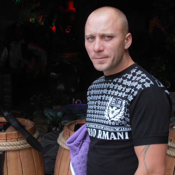 Денис Лямов