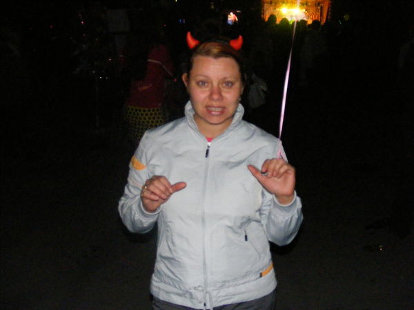 Валентина Дорогая