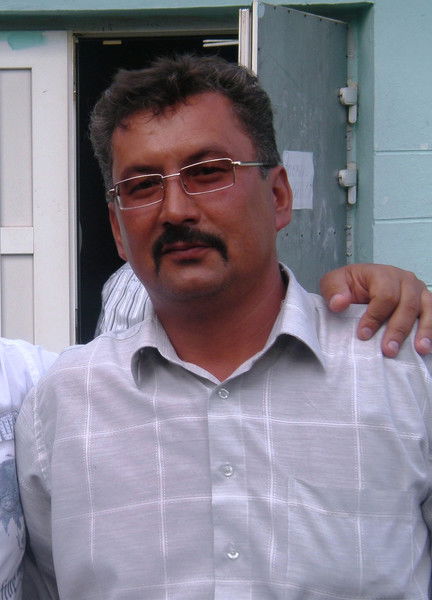 Айрат Валиахметов