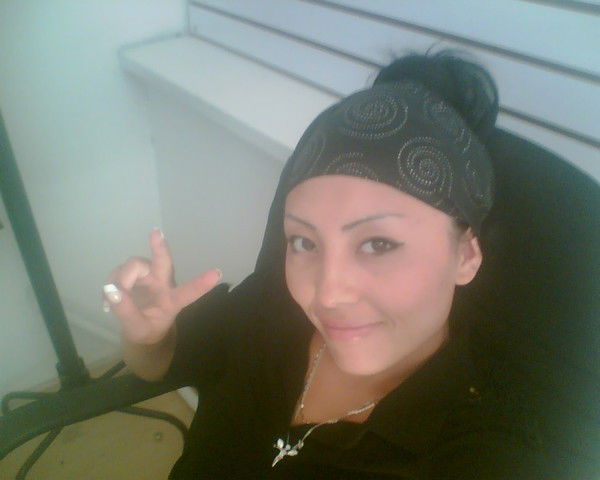 Сания Жамантаева