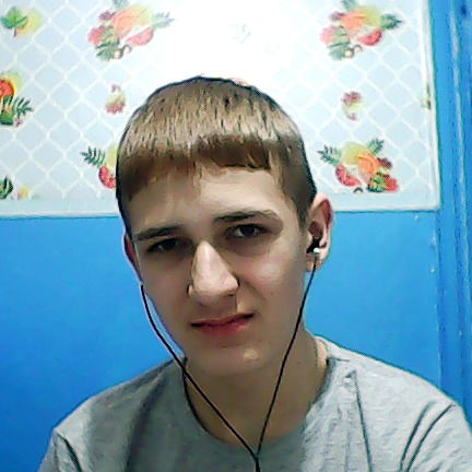 Лёша Попов Зф