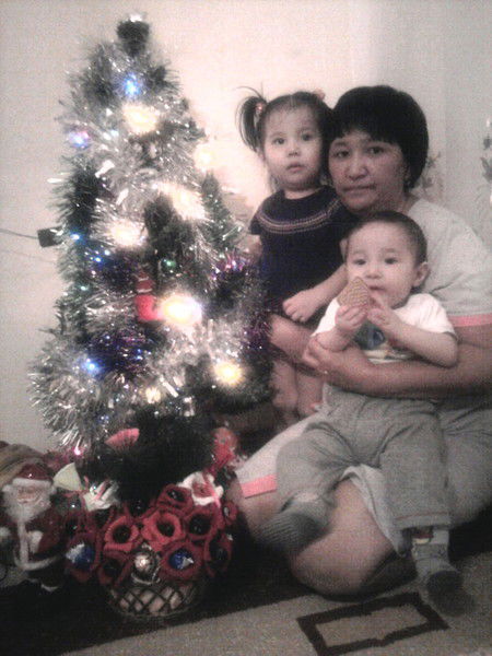 Звайра Бимагамбетова