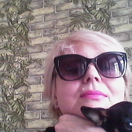 Татьяна Салова