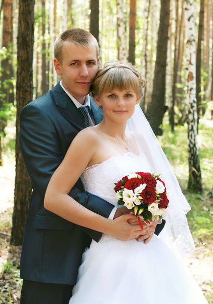 Анастасия Усольцева