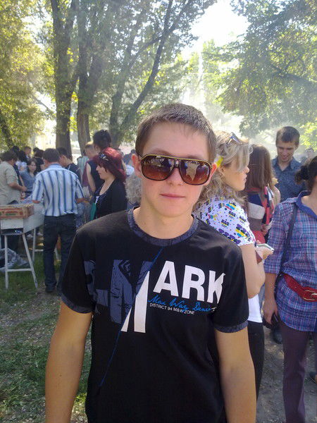 Алексей Хрипченко