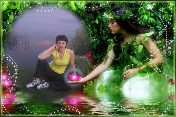 Наташа Ковалёва