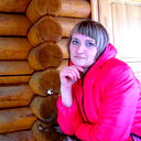 Любовь Малиновская
